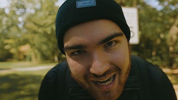 DDK - The Arrival (Official Music Video)