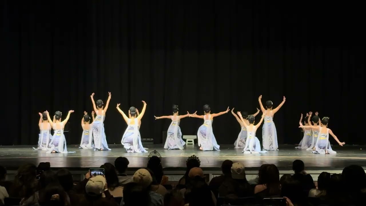 Ntxhais Muaj Hmoo (NMH) Freestyle Dance - MSDI 2025 Dance Recital