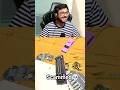 CARRYMINATI GOT SCAMMED #carryminati #shorts #funny #gta5 #gta5online #gta5races #gta6 #scam