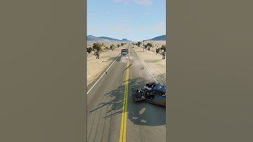 Tesla Autopilot Highway Crashes - Real Cases