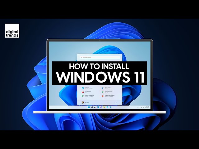 How to Install Windows 11 Lite on Your PC (2023 Guide)