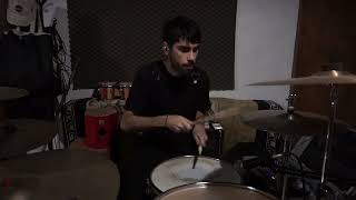 In the end - Linkin Park (Drum cover)