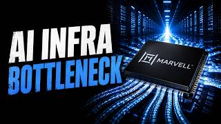 AI Infrastructure Bottleneck: Marvell Earnings &amp; The Connectivity Revolution