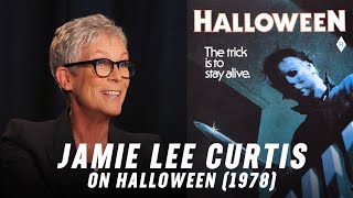 “Halloween” 1978: Jamie Lee Curtis and John Carpenter’s Oral History of the Horror Classic  Part 1