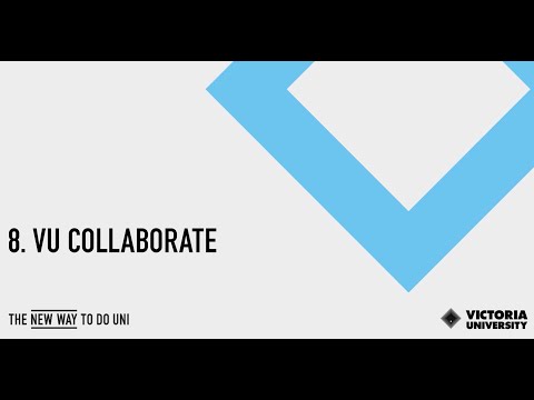 VU Collaborate