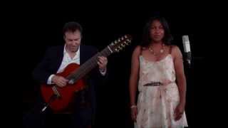 Guitarist Nikolai Svishev Duo. Corcovado by Tom Jobim