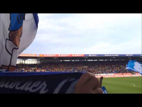 Wir lieben alle