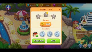 Cooking Madness Level 15-1 screenshot 5