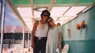 TremorsCast interview with Kevin Bacon