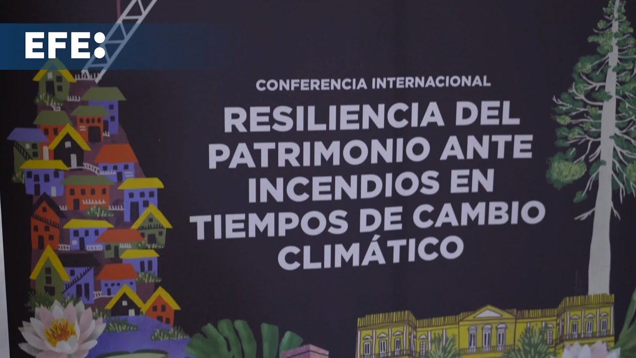 UNESCO lanza guía para proteger el patrimonio natural y cultural ante ...
