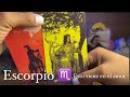 ESCORPIÓN | CREES QUE QUEDARÁS SOLO PERO MIRA QUUEN SERÁ TU PRÓXIMO AMOR 😏 #scorpio #escorpio