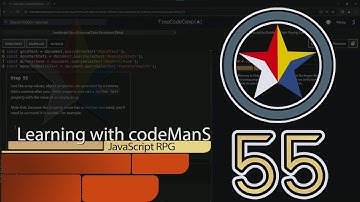 (ARCHIVED) Learn JavaScript by Building a Role Playing Game: Step 55 | freeCodeCamp