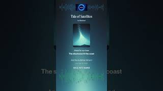 Stereo Ballet Tide Of Satellites Eplanet