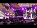 Virgoun - Keliru (Ruth Sahanaya) | Live - Lombok Epicentrum Mall