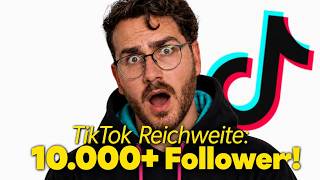 How to Build 100,000+ TikTok Followers Using AI