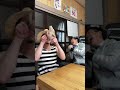 手相占いあるある。手首ちぎられる#shorts