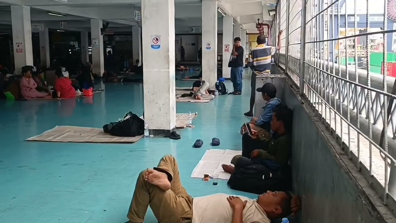 EXPLORE PELABUHAN TJG PRIOK