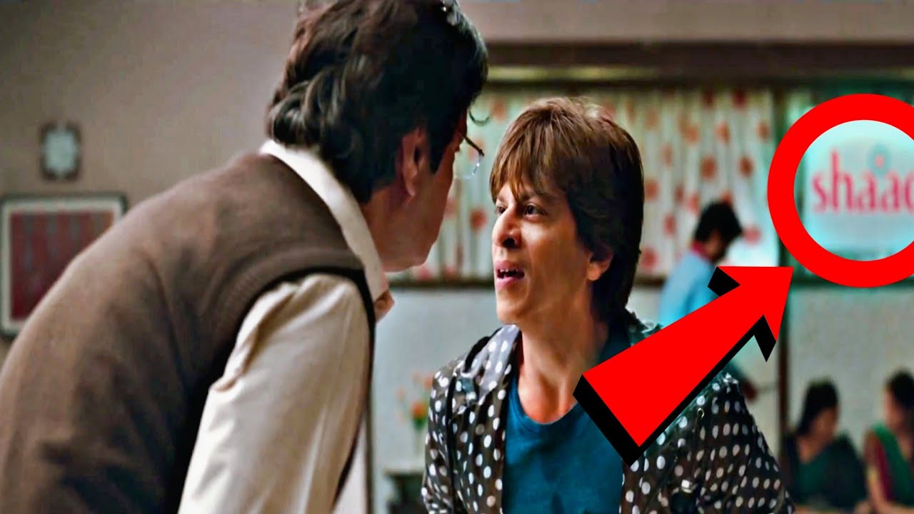 ZERO TRAILER BREAKDOWN | Every Detail of Zero Trailer | ZERO MOVIE STORY | Zero MOVIE Shahrukh Khan