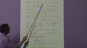 Ph3119 - Problem Set 2 - Oscillations and Waves