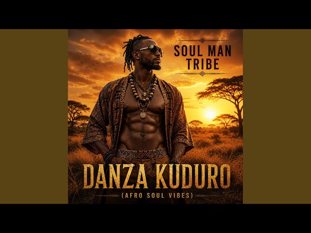 Danza Kuduro (Afro Soul Version)