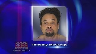 Police: Man Tied Up Elderly Couple During Home Invasion