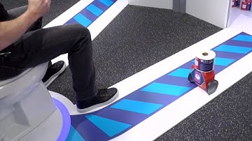 Full Demos: Charmin RollBot, Oral-B iO Toothbrush, Pampers Lumi Monitor (CES 2020)