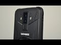 Doogee S90 - идеальный защищённый смартфон!