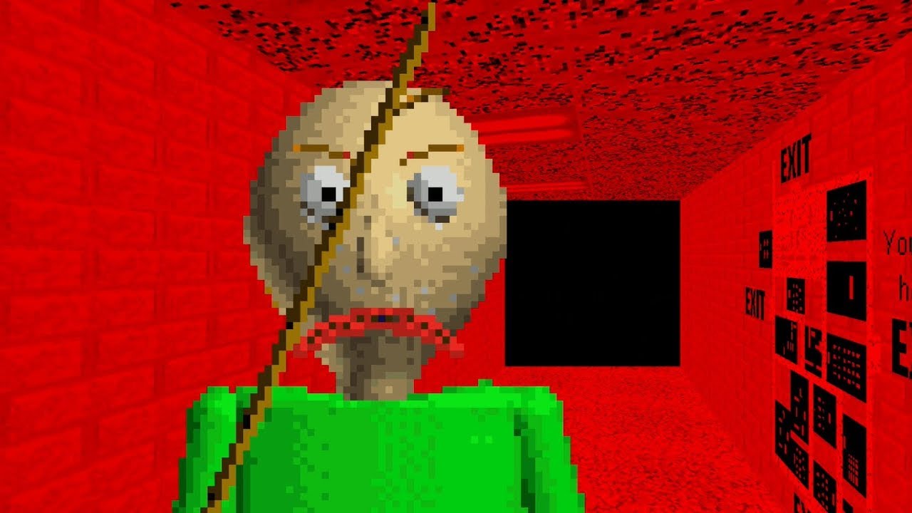 baldi