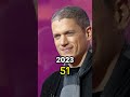Prison Break Cast Then & Now 🕵️‍♂️