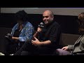 Felipe Gálvez and Harry Allouche on The Settlers | NYFF61
