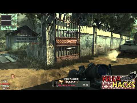 MW3 Aimbot | Modern Warfare 3 Aimbot | MW3 Cheat - KillaHacks.COM