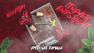 Killer Jay - Emotional Damage 