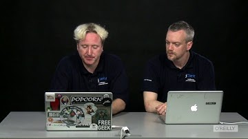 2.1 Introducing Classes