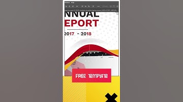 Thumbnail of Template Gratis untuk Desain Cover Buku Premium (Freepik)