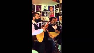 Erdal Erzincan - Tuncay Balcı - Gönül Gel Varalım - Kainatın Aynasıyım