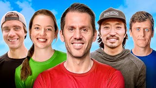 Unique Running Tips from 10 Top YouTubers