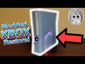 Modding & Customizing an Xbox 360 Slim - Full Restore Process