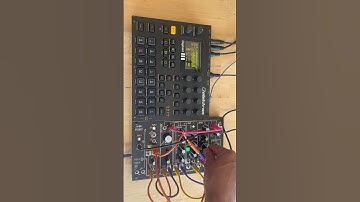 Digitakt | 0-Coast | Midi • 3