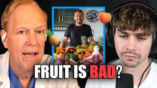 Are Fruits Bad for You?