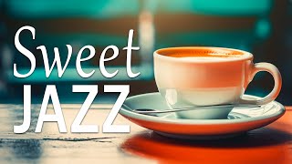 Sweet Jazz: Relaxing Spring Jazz Coffee & Bossa Nova April for Good Mood