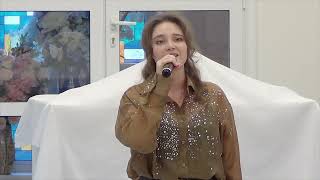 видео: Екатерина Гладких, Он не сошёл с креста, 27 сентября 2025 картинка: Екатерина Гладких, Он не сошёл с креста, 27 сентября 2025