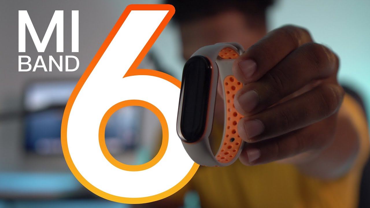 Los mejores trucos para exprimir al máximo tu Xiaomi Mi Band 6 (2023)