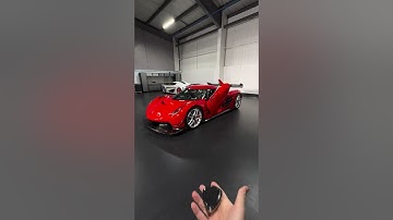 “I choose a lazy person to do a hard job. Because a lazy person will find an easy way to do it.”