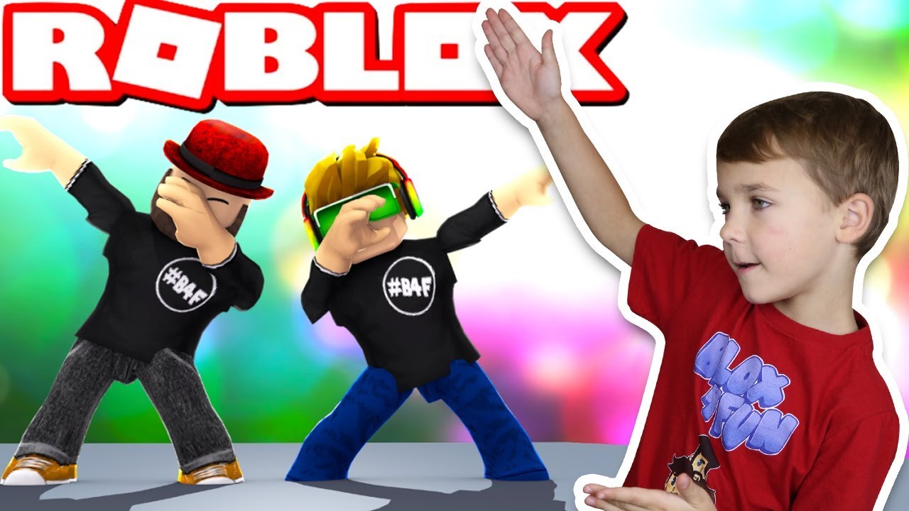 We Are Very Good Dancers Roblox Dance Off Youtube - blox4fun roblox dance off