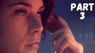 CONTROL PART 3 | UNKOWN CALLER+DIRECTIONAL OVERRIDE | HD 60FPS-ULTRA SETTINGS | NO COMMENTARY