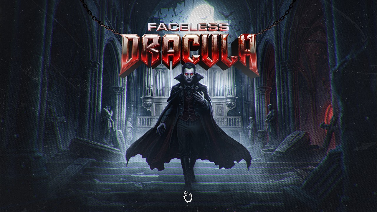 Faceless - Dracula adlı videoyu YouTube'da izle Faceless - Dracula adlı videoyu YouTube'da izle