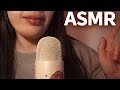 ASMR| تبع التعليمات تاعي 
