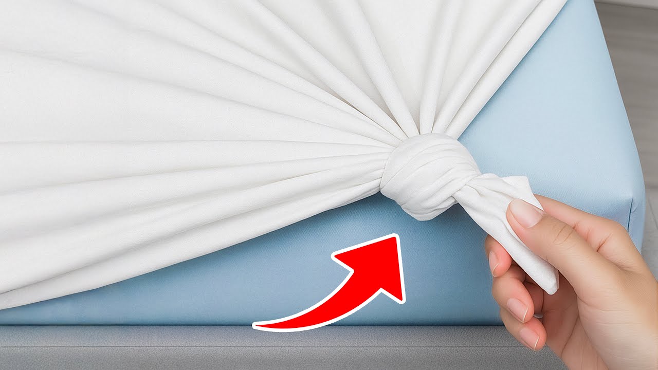 14 Everyday Home Hacks That Will Change Your Life