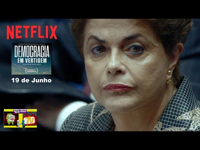 Democracia em vertigem: bolsonaristas atacam Netflix; Caetano