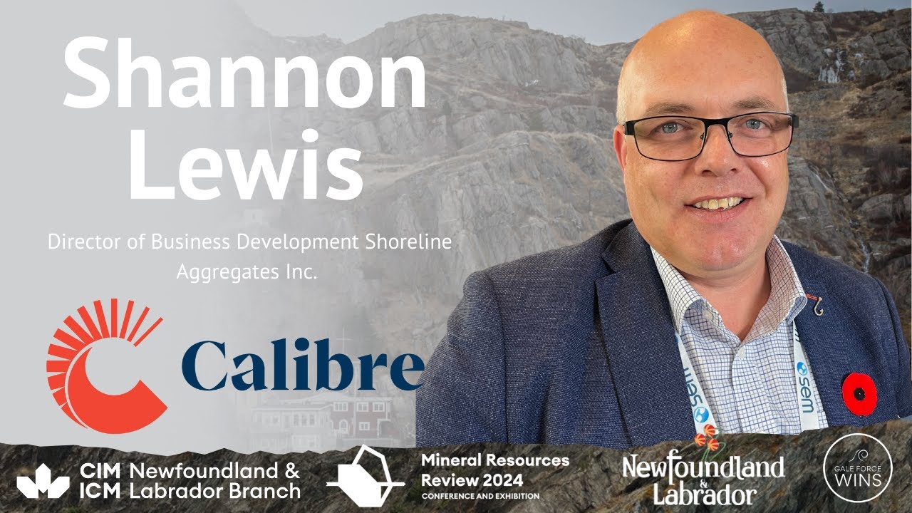 Shannon Lewis | Director of Business Development Shoreline Aggregates ...